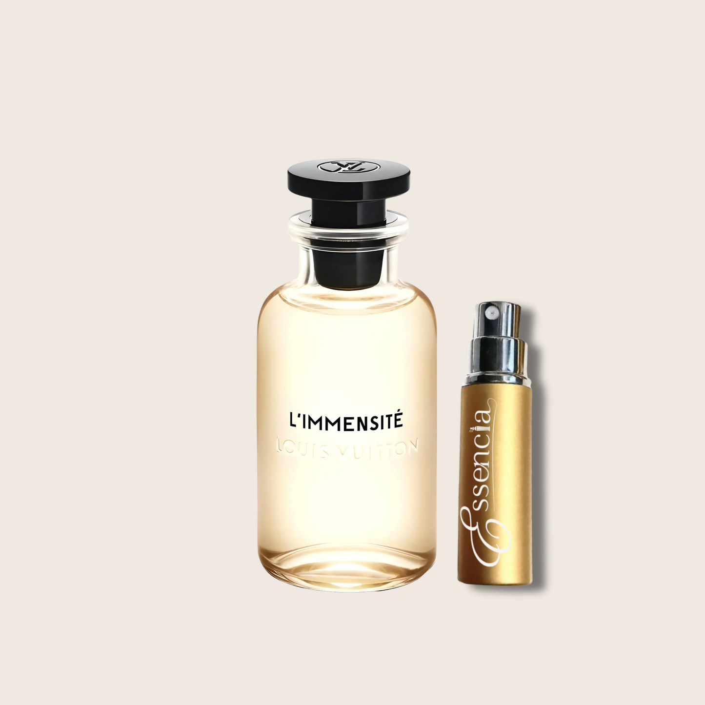 Louis Vouitton - L´Immensite