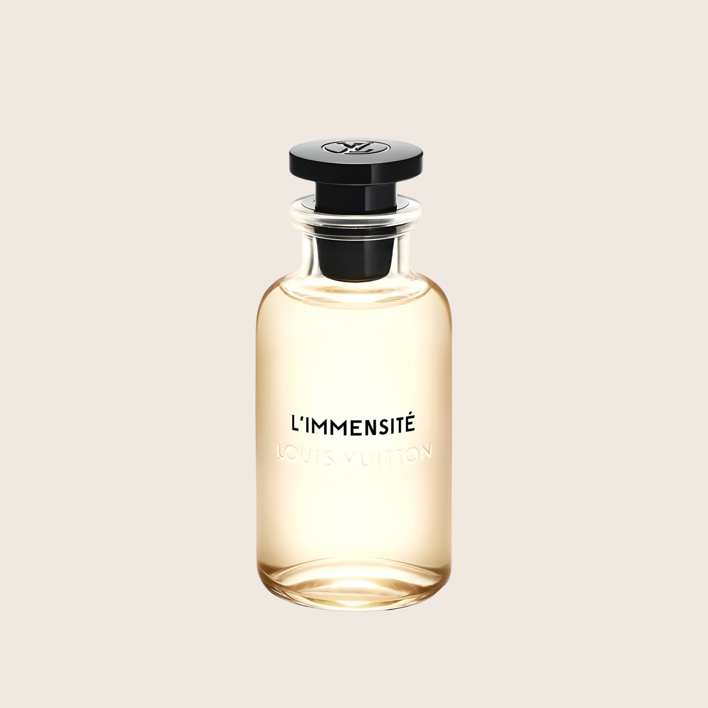 Louis Vouitton - L´Immensite