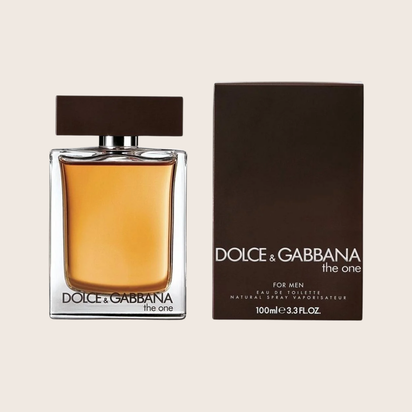 Dolce&Gabanna- The One EDT 100 ml